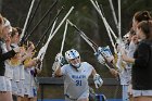 WLax vs Babson  Women’s Lacrosse vs Babson College. - Photo by Keith Nordstrom : WLax, lacrosse